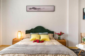 Henan Kaifeng·Henan University· Locals Apartment 00159270